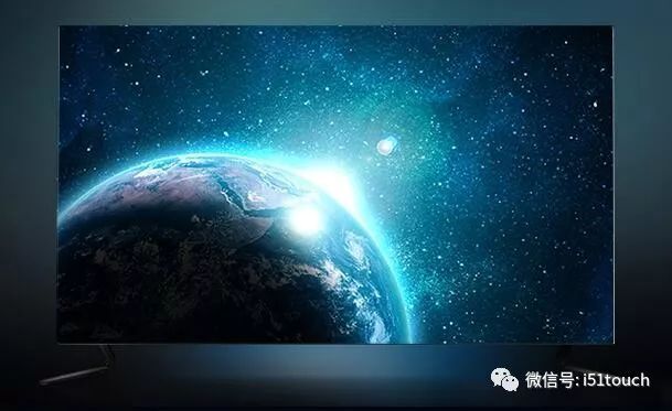 QLED电视和OLED电视出货量你追我赶，OLED电视面临不确定性