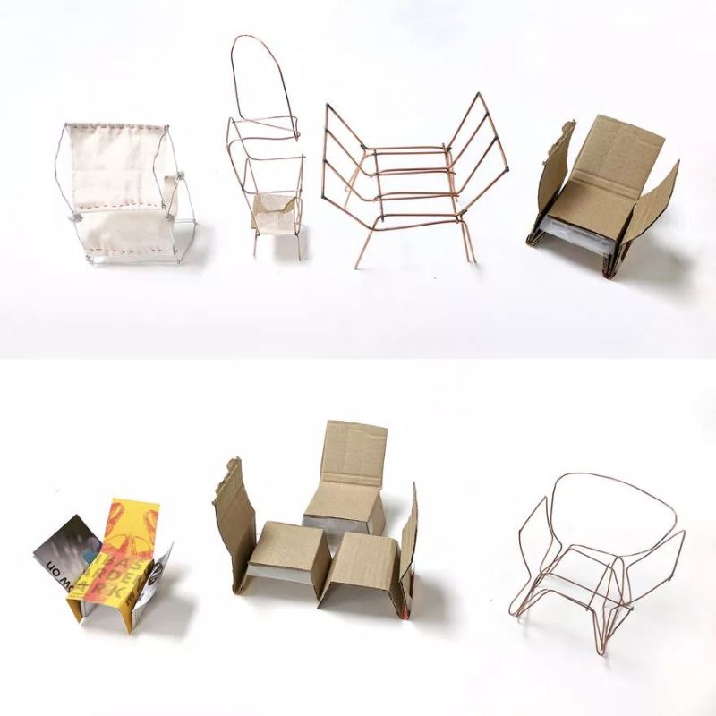 大奖作品 | 2018 Core77设计奖—家具照明类获奖作品