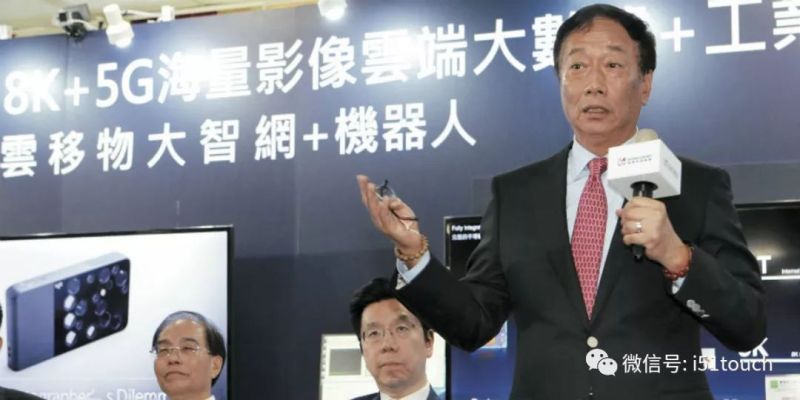 夏普的股价一路下跌，赚了钱的夏普，到底发生了什么事？