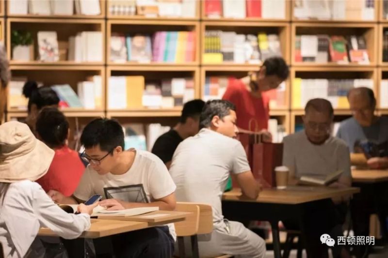 西顿案例 | 一条生活馆