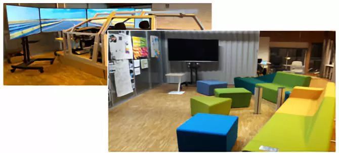 技术文章 | 高像素汽车信号灯和照明灯具