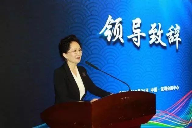 乘科技发展大势 构建区域半导体产业生态——张家港高新区招商推介会深圳成功召开