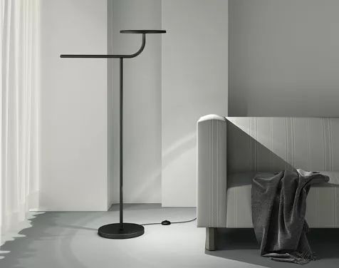 揭晓 | 2018红点设计概念奖——灯具类获奖作品