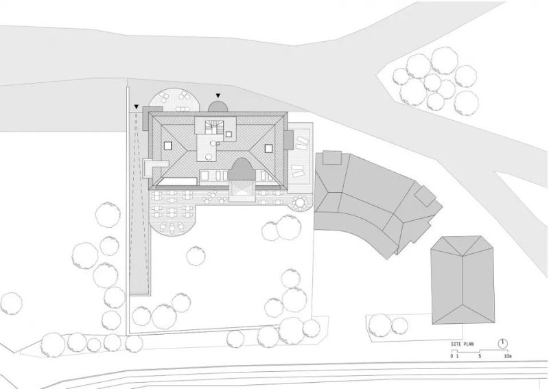一次穿越时间的旅行 | 意大利Gloriette酒店