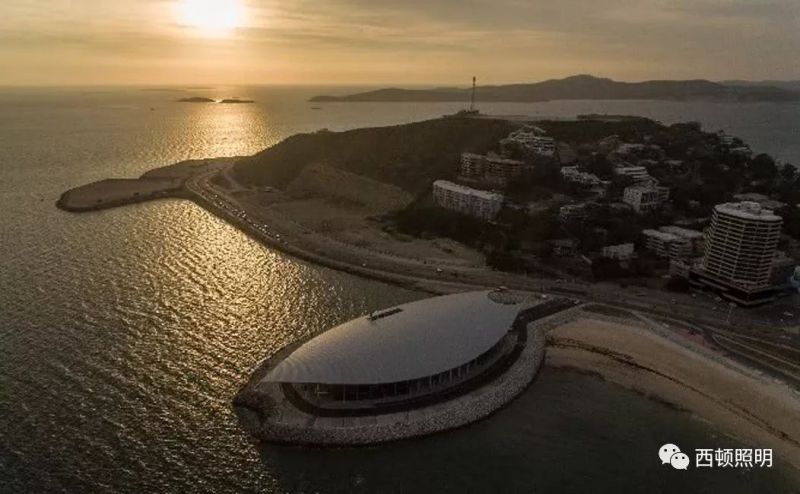 西顿案例 | 助力巴布亚新几内亚APEC会议