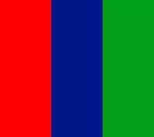 【干货】 手机像素排列大解密