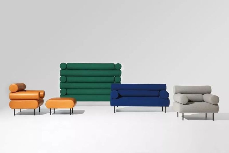 大奖作品 | 2018 Core77设计奖—家具照明类获奖作品