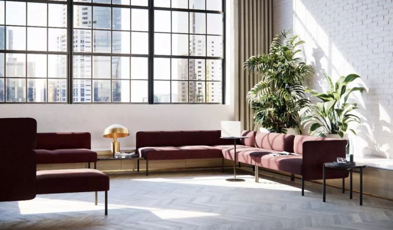 揭晓 | 2018澳大利亚国际设计奖 - 家具照明类获奖作品