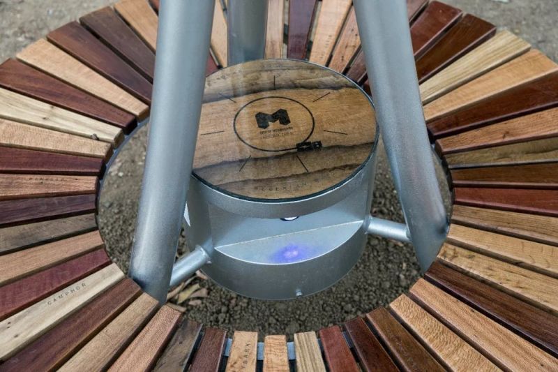 揭晓 | 2018澳大利亚国际设计奖 - 家具照明类获奖作品