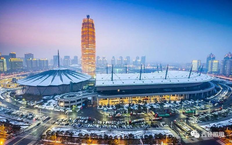 西顿案例 | 助力巴布亚新几内亚APEC会议