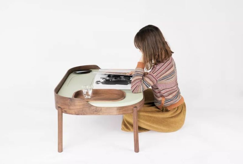 大奖作品 | 2018 Core77设计奖—家具照明类获奖作品