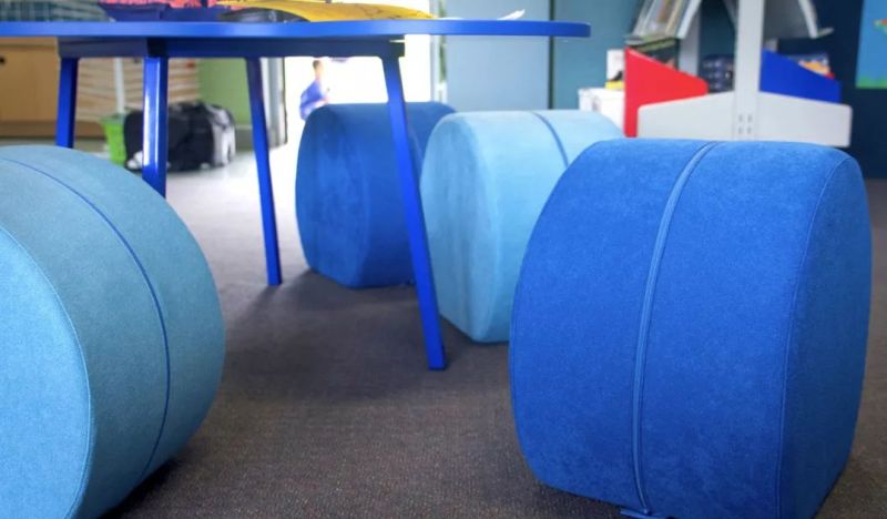 揭晓 | 2018澳大利亚国际设计奖 - 家具照明类获奖作品