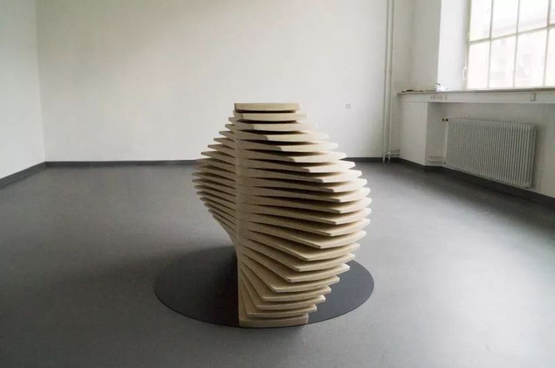 大奖作品 | 2018 Core77设计奖—家具照明类获奖作品