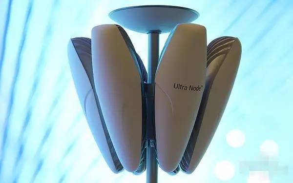 【技术百科】第一次有人把5G讲的这么简单明了