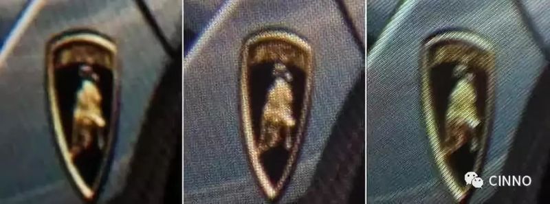 云英谷 | 国产AMOLED显示芯片的奋起之路