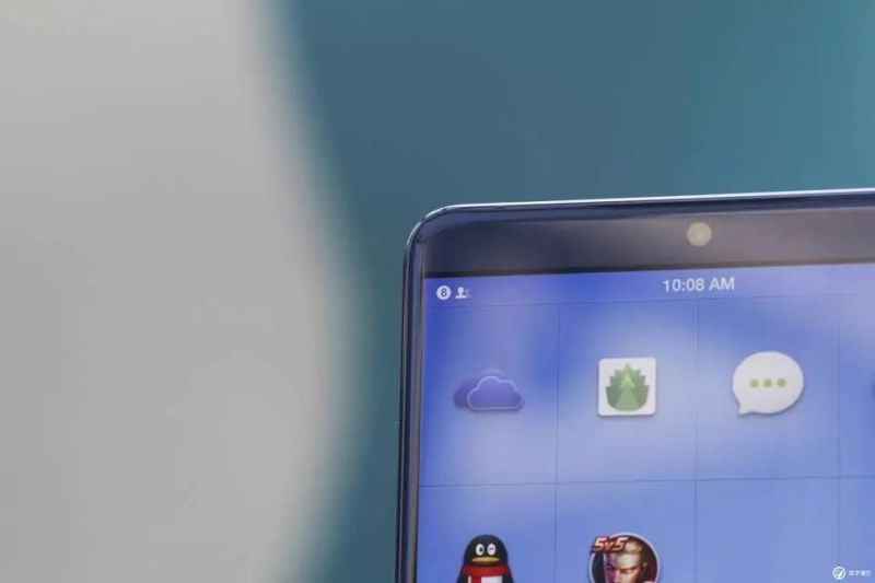 【干货】 手机像素排列大解密