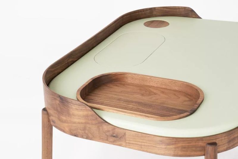 大奖作品 | 2018 Core77设计奖—家具照明类获奖作品