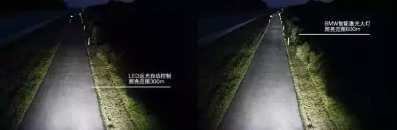 技术文章 | 会“说话”的车灯