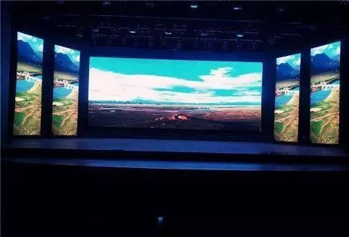 技术 | 教你火眼金睛辨是非——识LED显示屏灯珠大法