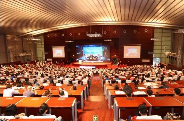 创芯聚智 共享生态 开创产业发展新未来--SSLCHINA&IFWS2016在深圳盛大开幕