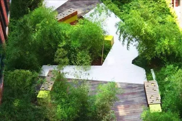 细说各国景观座椅灯光设计案例，有颜值又有内涵！