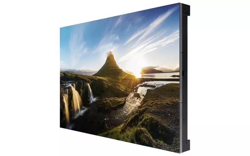 三星最贵Micro LED电视登陆印度 | 背后那些高科技你了解吗？