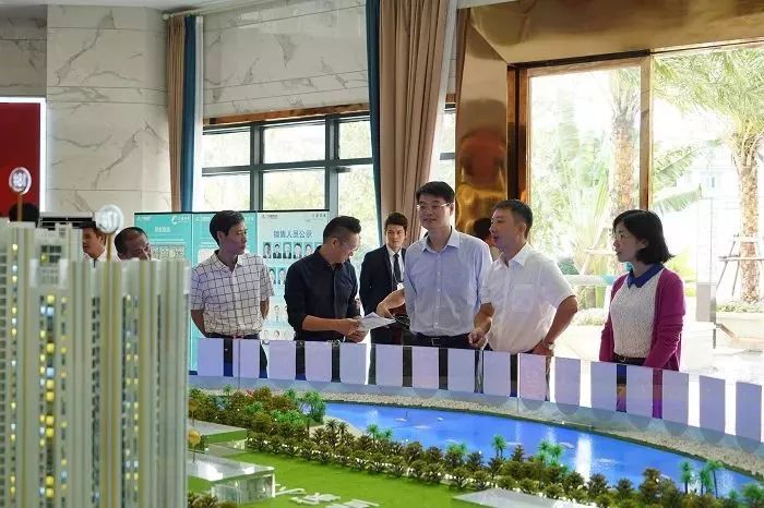 惠科丨再起一条8.6代线？北海产业新城项目拟于11月中旬签约