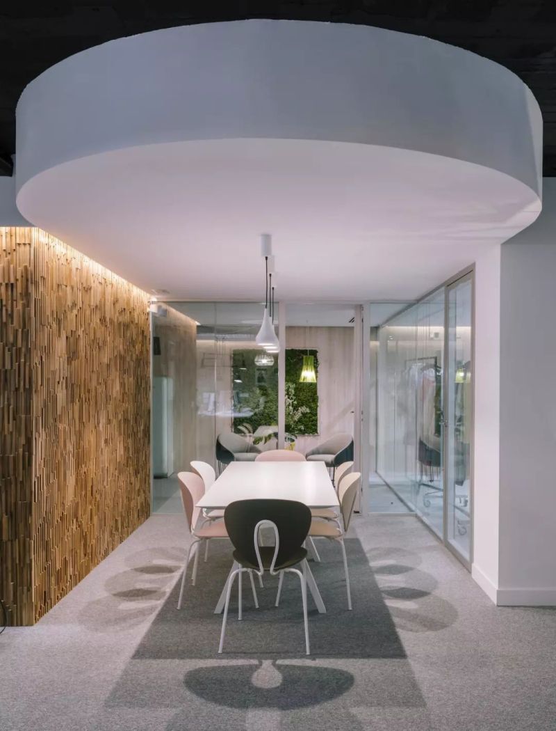 时尚精神 | 马德里Hence旗舰店