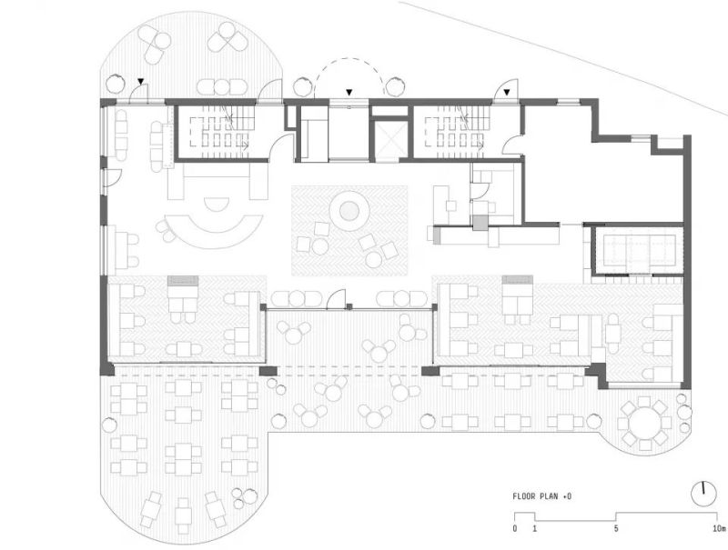 一次穿越时间的旅行 | 意大利Gloriette酒店