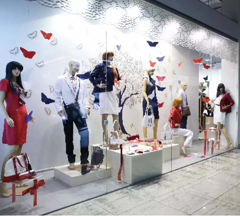 5分钟带你了解灯具的“显色指数”