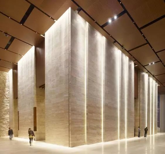 设计师为什么常常设计灯带？这里的解释很专业！