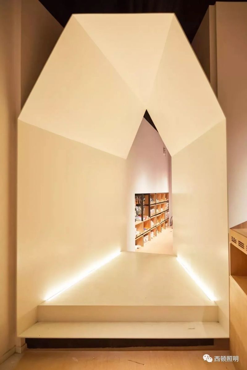 西顿案例 | 一条生活馆