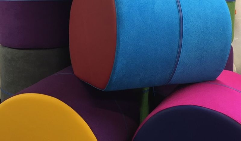 揭晓 | 2018澳大利亚国际设计奖 - 家具照明类获奖作品