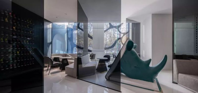 与动物对话 | 杭州Parkzoo酒店