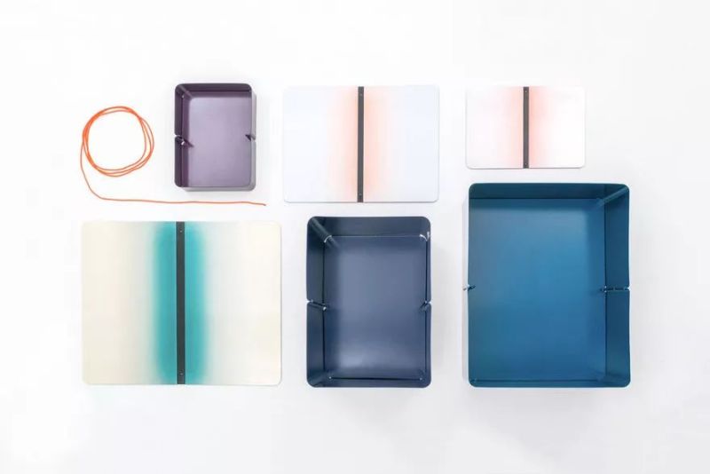 大奖作品 | 2018 Core77设计奖—家具照明类获奖作品