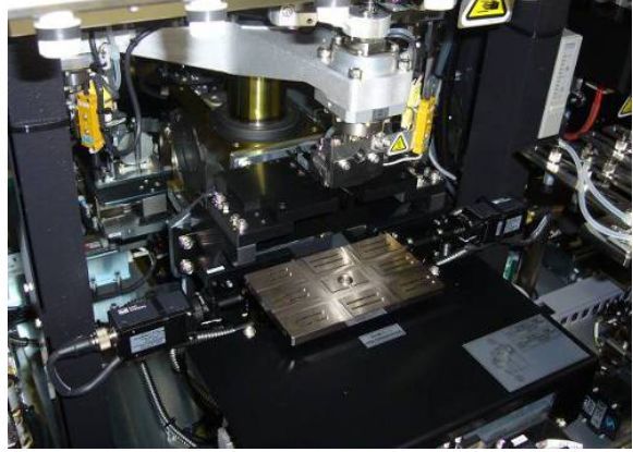 LCM模组结构 工艺 材料 设备 全解析（模组人员必学）