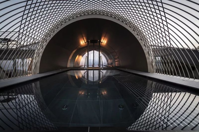 一次穿越时间的旅行 | 意大利Gloriette酒店