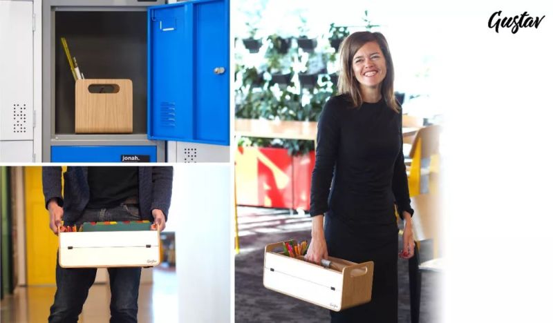 揭晓 | 2018澳大利亚国际设计奖 - 家具照明类获奖作品