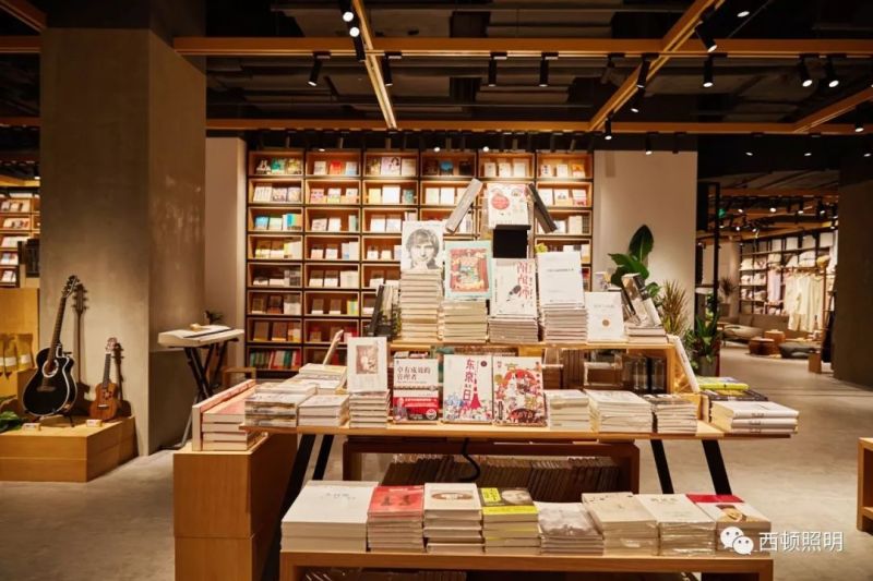 西顿案例 | 一条生活馆