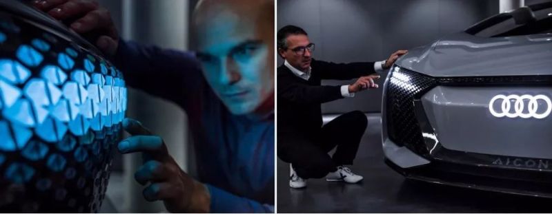 技术文章 | 会“说话”的车灯