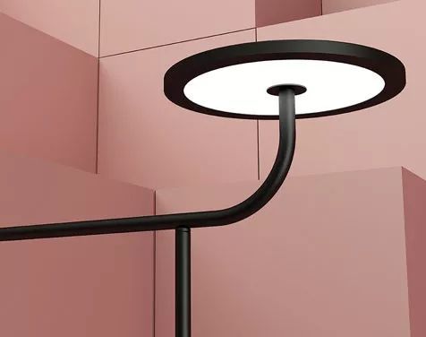 揭晓 | 2018红点设计概念奖——灯具类获奖作品