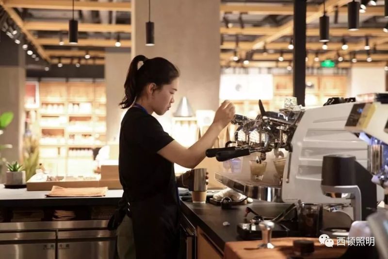 西顿案例 | 一条生活馆