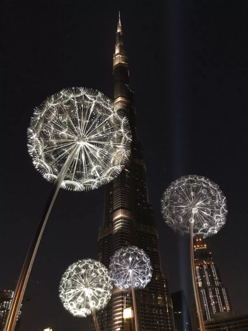 光影是流动的脉搏，你听到它的声音了吗？