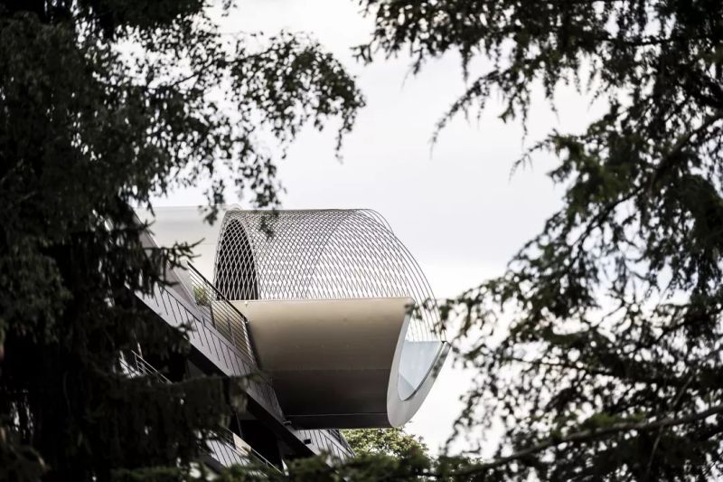 一次穿越时间的旅行 | 意大利Gloriette酒店