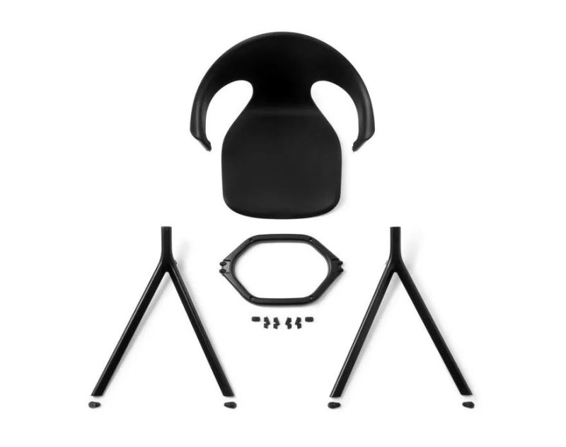 大奖作品 | 2018 Core77设计奖—家具照明类获奖作品