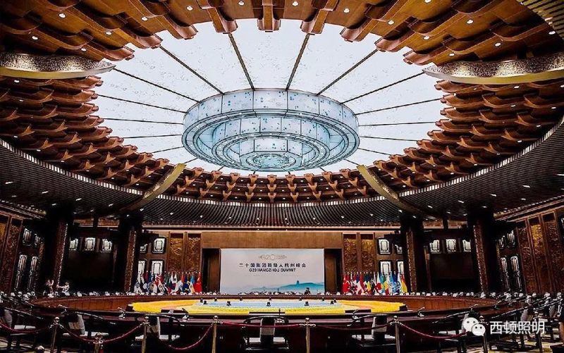 西顿案例 | 助力巴布亚新几内亚APEC会议