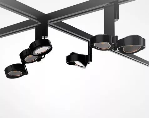 揭晓 | 2018红点设计概念奖——灯具类获奖作品