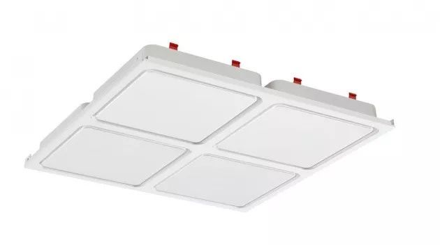 欧洲最大年度照明活动—LuxLive 2018获奖作品赏析