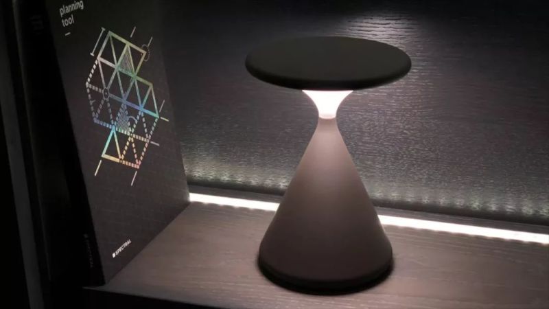 2019iF金质奖揭晓，4件照明相关作品获奖！