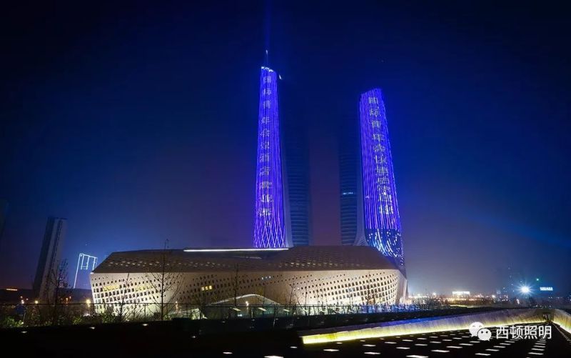 西顿案例 | 助力巴布亚新几内亚APEC会议